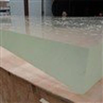 Painéis acrílicos para varejo